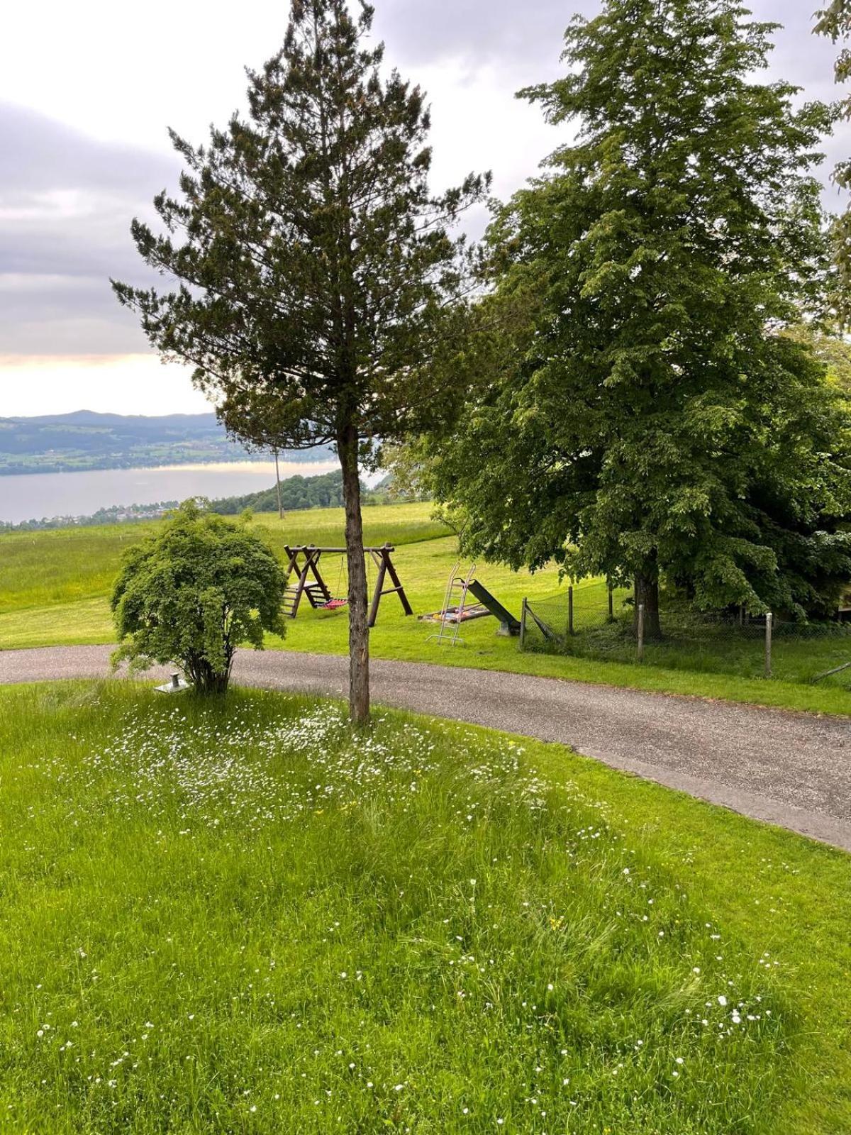 Gasthaus Schoeberingerhof ワイレック エクステリア 写真