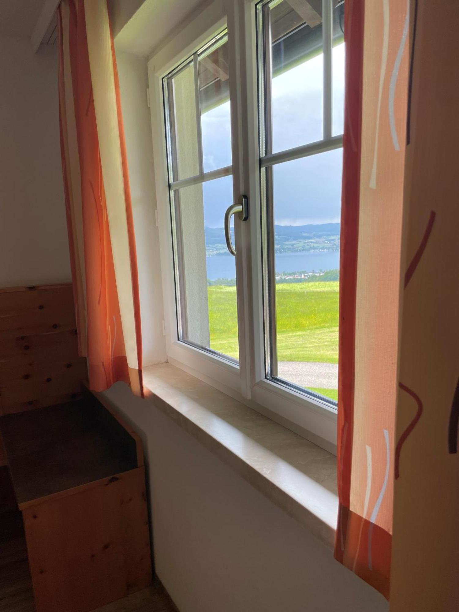 Gasthaus Schoeberingerhof ワイレック エクステリア 写真