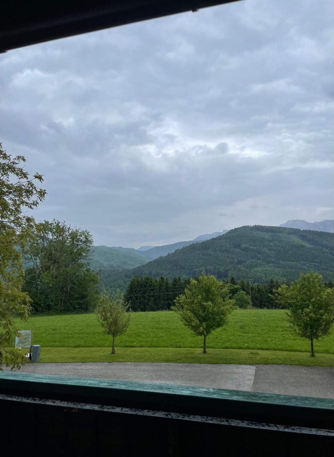 Gasthaus Schoeberingerhof ワイレック エクステリア 写真