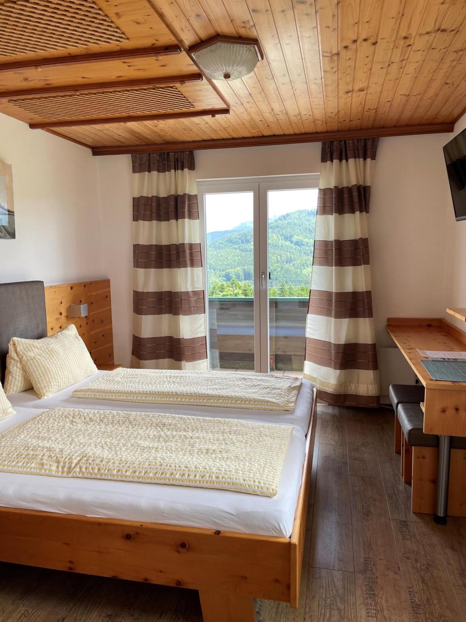 Gasthaus Schoeberingerhof ワイレック エクステリア 写真